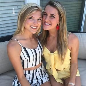 Meet your Posher, Kelley